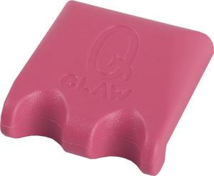 Q Claw QHQC2 Cue Holder - PINK