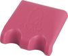 Q Claw QHQC2 Cue Holder - PINK