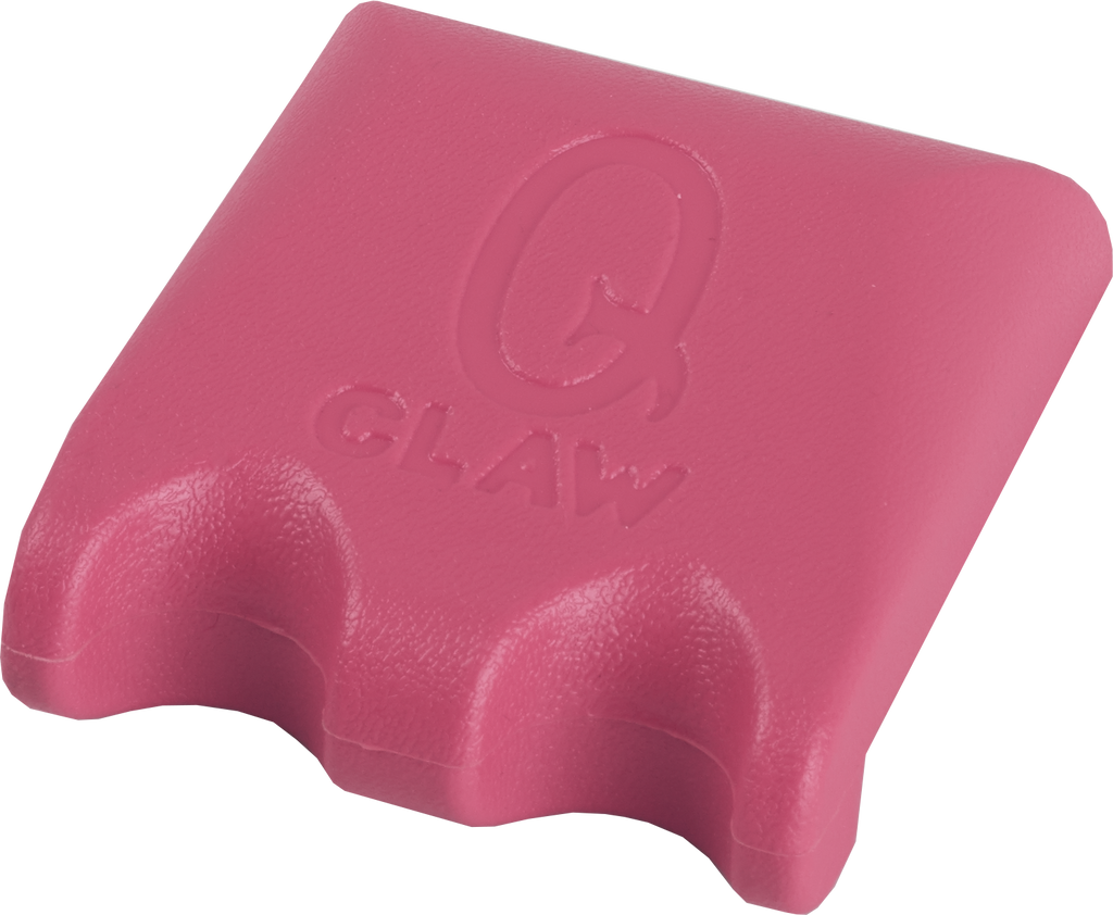 Q Claw QHQC2 Cue Holder - PINK