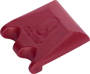 Q Claw QHQC2 Cue Holder - WINE