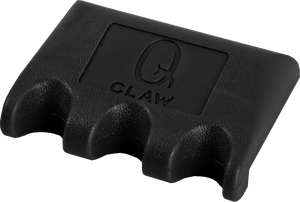Q Claw QHQC3 Cue Holder - BLACK