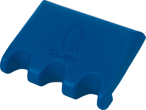 Q Claw QHQC3 Cue Holder - BLUE