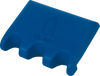Q Claw QHQC3 Cue Holder - BLUE