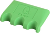 Q Claw QHQC3 Cue Holder - Green