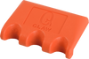 Q Claw QHQC3 Cue Holder - Orange