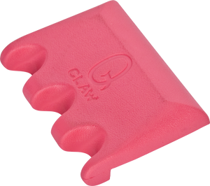 Q Claw QHQC3 Cue Holder - PINK