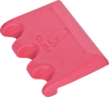 Q Claw QHQC3 Cue Holder - PINK