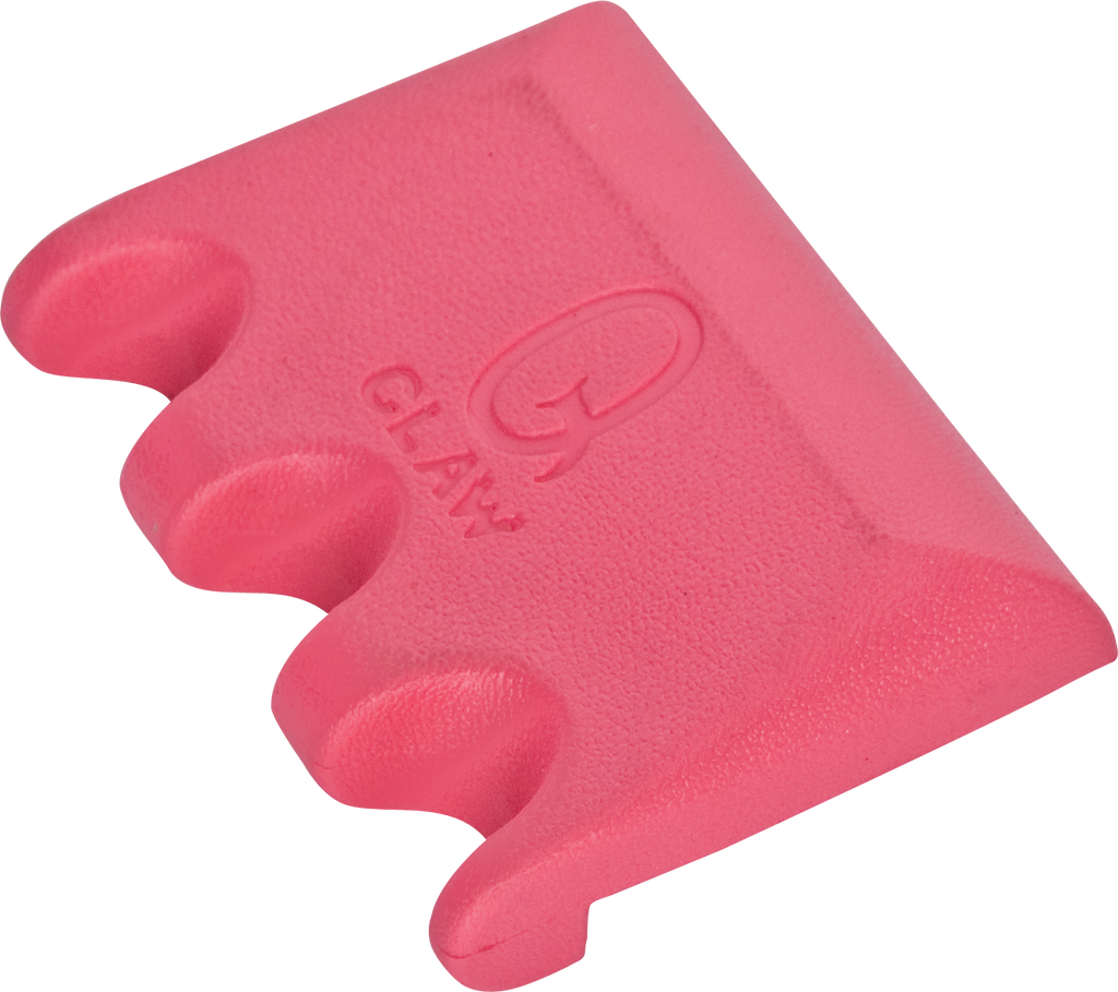 Q Claw QHQC3 Cue Holder - PINK
