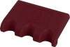 Q Claw QHQC3 Cue Holder - WINE