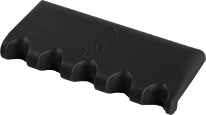 Q Claw QHQC5 Cue Holder - BLACK