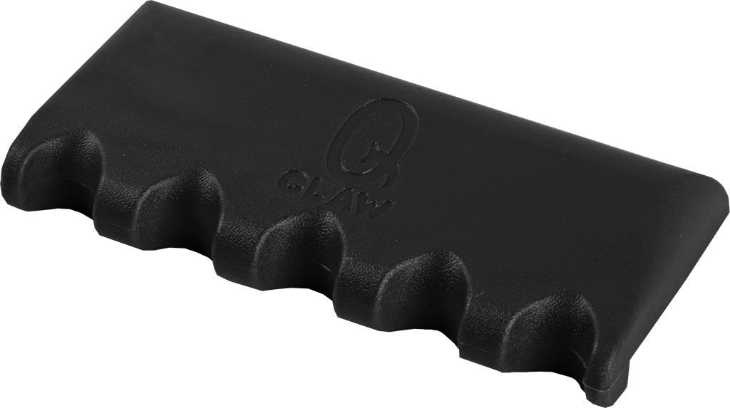 Q Claw QHQC5 Cue Holder - BLACK
