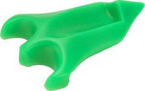 Wild Eyes QHSTL Cue Holder - FLR_GREEN