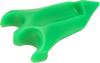Wild Eyes QHSTL Cue Holder - FLR_GREEN