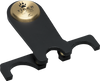 Tiger QHTP3 Paw Cue Holder - BLACK