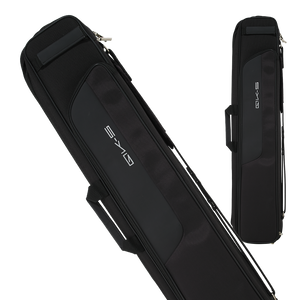QK QKS09 Soft Case - Black Cases