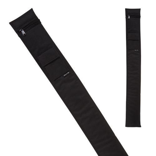 QKS QKS11 Pool Cue Case - 1x1 Cases