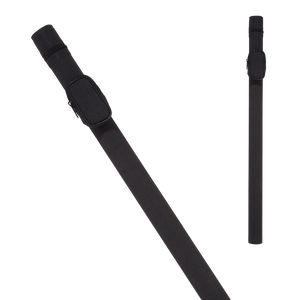 QKS QKS12 Pool Cue Case  - 3x5 Cases