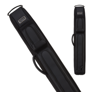 QKS QKS13 Pool Cue Case  - 1x1 Cases