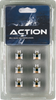 Action QT6SCT Pool Cue Tips