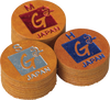 G2 QTG2 Pool Cue Tip - SOFT Cue Tips