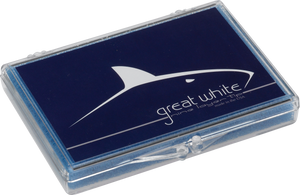 Great White QTGW12 Pool Cue Tips