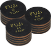 Longoni QTLFC Camogli Pool Cue Tip - SOFT Cue Tips