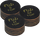Longoni QTLFC Camogli Pool Cue Tip - SOFT Cue Tips
