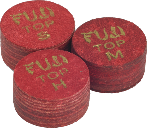 Longoni QTLFM Modena Pool Cue Tip - SOFT Cue Tips