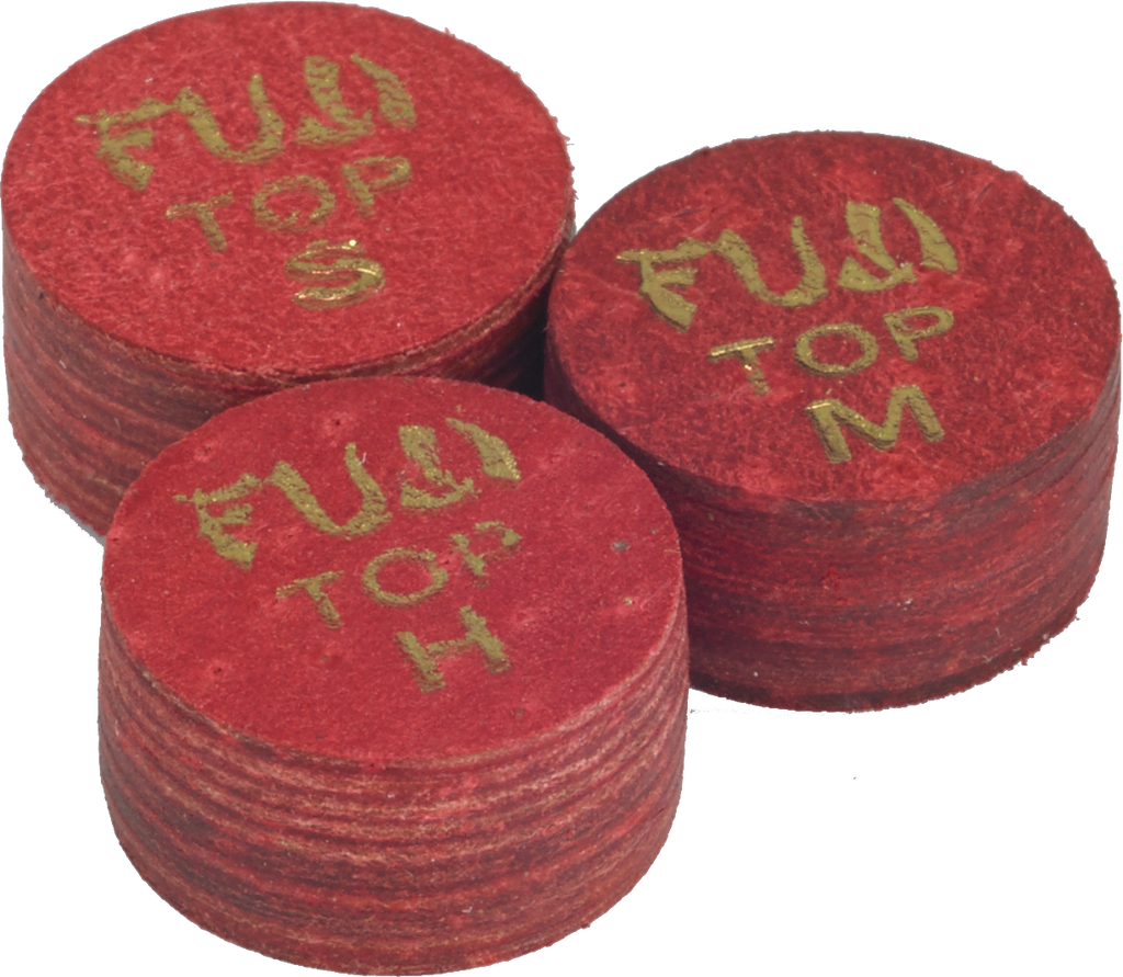 Longoni QTLFM Modena Pool Cue Tip - MEDIUM Cue Tips
