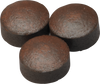 Le Professional QTLP1 Pool Cue Tip - 12 Cue Tips