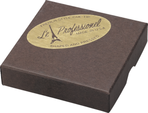 Le Professional QTLP50 Pool Cue Tips - 13