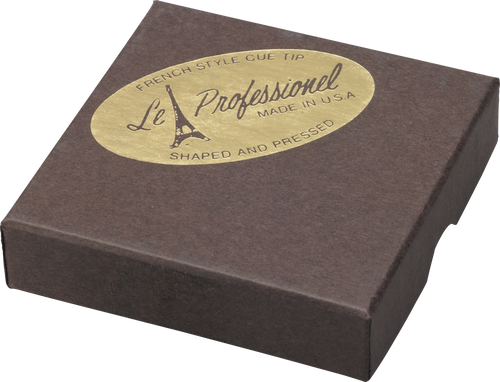Le Professional QTLP50 Pool Cue Tips - 13