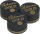 Pechauer QTPG Pool Cue Tip - MEDIUM Cue Tips