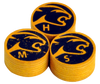 Predator QTPRE Victory Pool Cue Tip - HARD Cue Tips