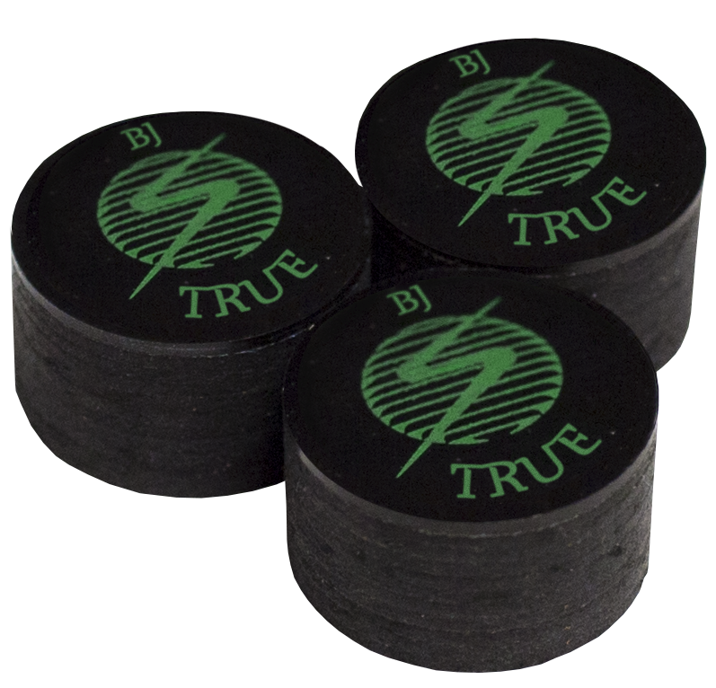 Samsara QTSAMJB1 Jump Break Pool Cue Tip Cue Tips