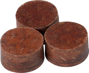 Tiger QTTDYN1 Dynamite Pool Cue Tip Cue Tips