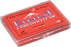 Tiger QTTEV12 Everest Pool Cue Tip Cue Tips