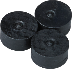 Tiger QTTON1 Onyx Pool Cue Tip Cue Tips