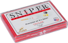 Tiger Sniper QTTSNP12 Pool Cue Tip Cue Tips