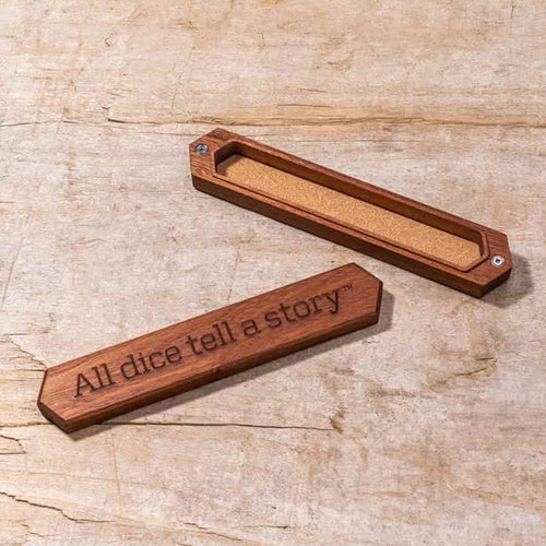 Q-Workshop -   Sapelli: All Dice Box