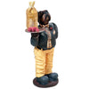 DOG WAITER-32''H