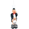 TISSUE BUTLER-32''H