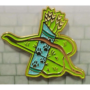 Role 4 Initiative Llc -  Lapel Pins - Role 4 Initiative: Enamel Lapel Pin: Ranger