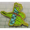 Role 4 Initiative Llc -  Lapel Pins - Role 4 Initiative: Enamel Lapel Pin: Ranger