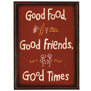 Descriptive image text