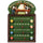 BILLIARD PARLOUR SCOREBOARD
