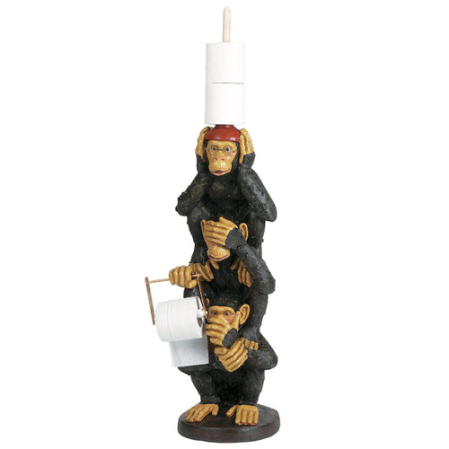 MONKEY TISSUE HOLDER