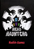 Radish Games - Head Hauntcho