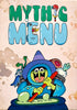 Radish Games - Mythic Menu