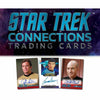 Rittenhouse Archives Ltd -  Star Trek - Star Trek Connections Album (2026)